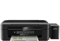 למדפסת Epson L365